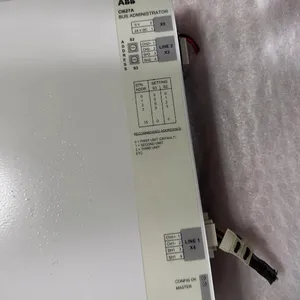 ABB CI627A 3BSE017457R1 Communication Interface thumbnail-1