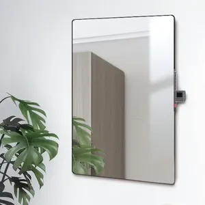 Mirror Heater Panel Carbon Crystal Far Infrared Heating thumbnail-1