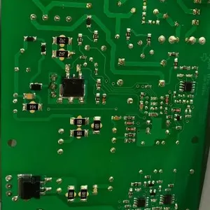ABB AGPS-21C 64668064 POWER SUPPLY thumbnail-1