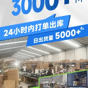 Philippines Cross-border E-commerce, Overseas Warehouse thumbnail-1