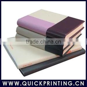 Plastic Hardcover Book Printing thumbnail-1