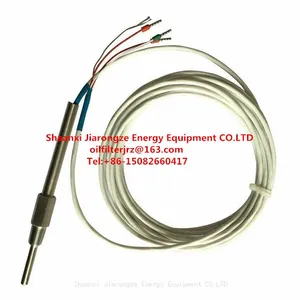 2205414002 2200702804 Temperature Probe Sensor Switch Compatible With For Liutech Air Compressor Parts thumbnail-1