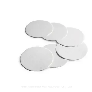 Ahlstrom Filter Paper Medium Speed MGC thumbnail-1