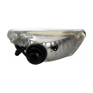 Good Auto Bus Parts Led Foglights ZK6122H9 ZK6146HQ 4116-00090 Bus Parts Left Fog Lamp Led Lights 24v for Buses thumbnail-4