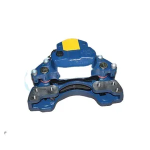 Made in China Guangzhou Auto Brake System 3501010L-05 Brake Caliper for Bus thumbnail-1