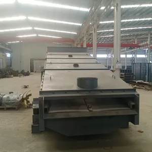 HFS Series Fertilizer Sieve thumbnail-3