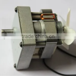 Electric ac Motor Shade Pole Motor Gearbox Motor Grill Motor thumbnail-5