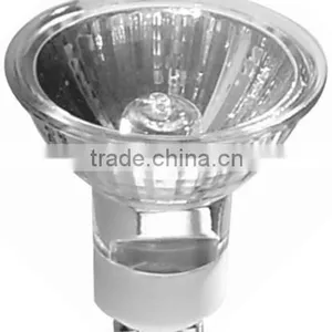 Halogen Lamp GU10 230v 35w thumbnail-1