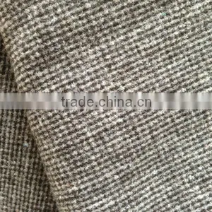Cheapest Woolen Twill Suit and Overcoating Fabric Cloth thumbnail-2