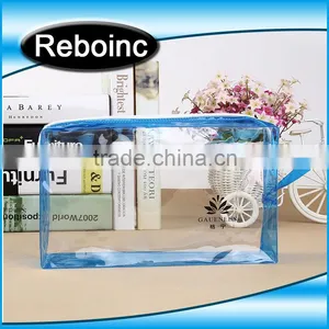 Plastic Zipper Bag thumbnail-5