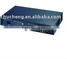 Inexpensive CCIT 24-port VDSL 100/45Mbps DSLAM VES-1624 thumbnail-1