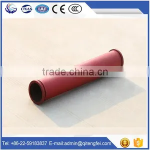 Concrete Pump Reducing Pipe Pump Reducers thumbnail-3