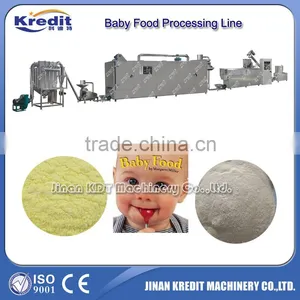 Baby Nutrition Powder Machine/Infant Food Making Machines thumbnail-3