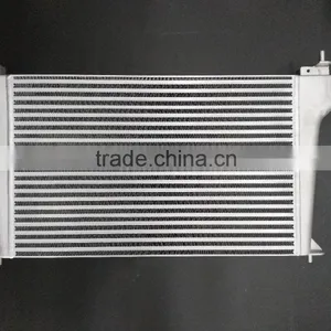 Performance Intercooler for Saab 2.8t Racing Intercooler thumbnail-1