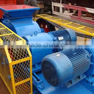 International Advanced Technology Roller Crusher for Sale thumbnail-1