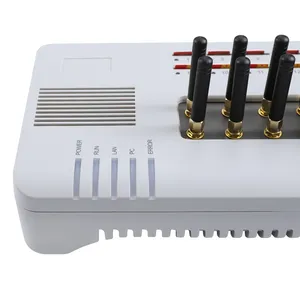 Big Disaccount for 16 Ports GOIP GSM Gateway, Gsm Voip Gateway thumbnail-3