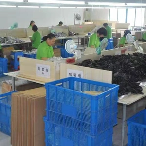 Jiangsu Bai'an Safety Products Co., Ltd company overview - view 4 thumbnail