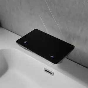 Five Star Hotel Multifunctional Sensor Faucet thumbnail-2