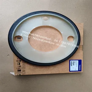 21695319 ECU ECM Controller Electronic Control Module Specially Designed for Volvo Penta TAD1640GE TAD1641GE thumbnail-4