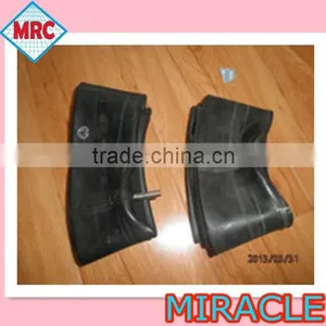 Hot Sale Cheap Price Motorcycle Inner Tube Quality Tube 300-8 thumbnail-1