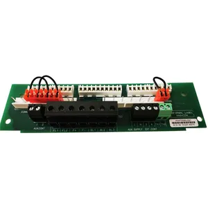 AH470330T021 590, 591P 40A-165A Terminal Board Used on 590P Drives thumbnail-1