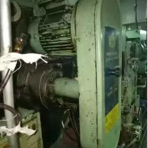 JIANGXI MARINE INSTRUMENT PLANT AWO-20 BURNER MACHINE ATOMISER ASSEMBLY thumbnail-3