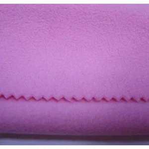 100% Polyester Filament Yarn FDY Polar Fleece Fabric - Premium Warmth & Softness for Global Buyers thumbnail-5