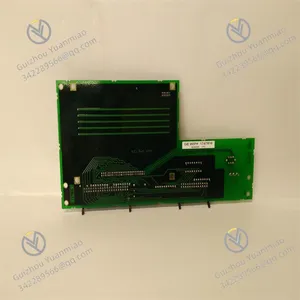 DS200ADPBG1ABB Genius Adapter Board GE thumbnail-2