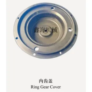Ring Gear Cover thumbnail-4