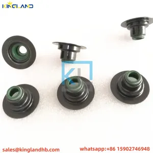 C7.1 Engine Valve Seal 252-6438 2526438 For CAT Aftermarket thumbnail-2