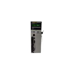 140CPU67160C Ethernet I/O Master Adapter Multiple Connection Options thumbnail-1