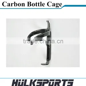 Wholesale Full Carbon Fiber Bottle Cage Bicycle Bottle Cage Bike Water Bottle Cages thumbnail-6