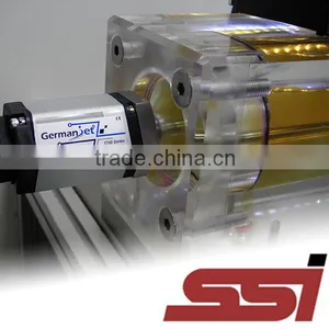 Specialized Professional Rod Profibus Level Transmitter thumbnail-5