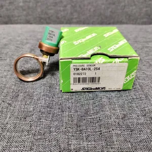 High and Low Voltage Sensor YSK-BA10L-254 SAGINOMIYA thumbnail-1