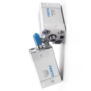 FESTO Air Cylinder ADN-40-20-I-P-A With the Best Quality thumbnail-4