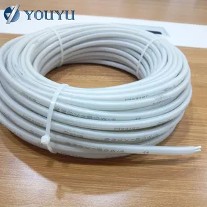 220~240V 40W/M Antifreeze Silicone Heating Cable for Drainlines thumbnail-6