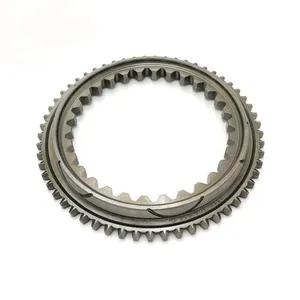 1312304056 Conical Bone 1312 304 056 for to 16S2230 16S2231 16S221 16S181 16S151 for ZFL Gearbox thumbnail-3