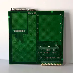 ABB RB520 3BSE003528R1 Dummy Module thumbnail-1