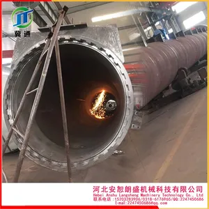 Industrial Pressure Vessel Manufacturer | Customized Process Equipment Supplier thumbnail-4