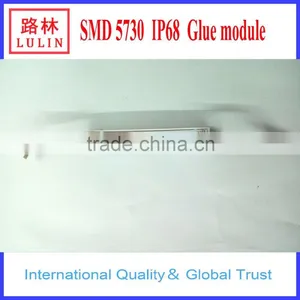 SMD 5730 3chips Led Module With Factory Outlet for Lighting up Letters Ligh Box and Led Sign Parts thumbnail-1