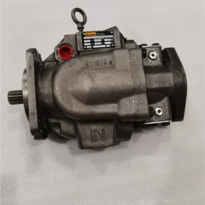 PUMP P2105 P2145 P2075 R L P2075S3750-P P2145S3750-F P2105R00C1C23LA20N00T1B1P Hydraulic Piston Pump thumbnail-5