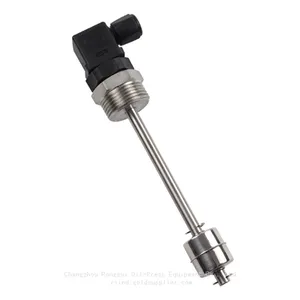 Float Switch Husman Type thumbnail-1