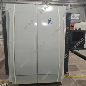 Advanced PVD Coating Machine for High-Performance Engine Components ZY-615 thumbnail-1