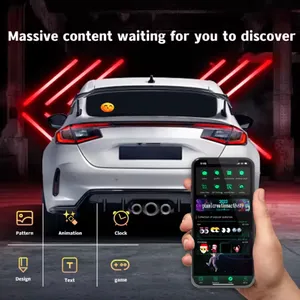 RGB 5V Car Windshield/LED（Wechat:13510231336） thumbnail-2