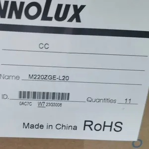 M220ZGE-L20Chi Mei 22-inch Industrial Display, Touchscreen, All-in-one, Query Machine, Queueing Machine, Advertising Machine, Industrial Monitor thumbnail-1