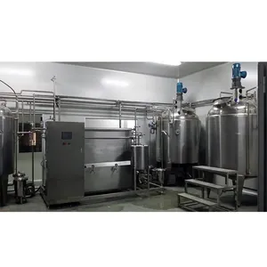 100l Stainless Steel Essential Oil Distiller thumbnail-3