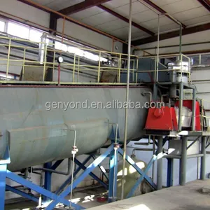 Multifunctional Production Line for Topinambur Inulin Fructose Synanthrin for Sale thumbnail-3