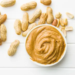 Peanut Butter Grinding Machine/peanut Butter Production Line/peanut Butter Making Plant thumbnail-1