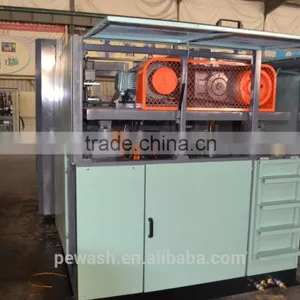 BOPP PET New Concept High Speed Liner Stretch Blow Moulding Machine thumbnail-2