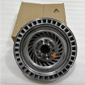 Original SDLG 4110000160072 Turbine 1YJSW315-2A-1000 for Wheel Loader Spare Parts. thumbnail-3